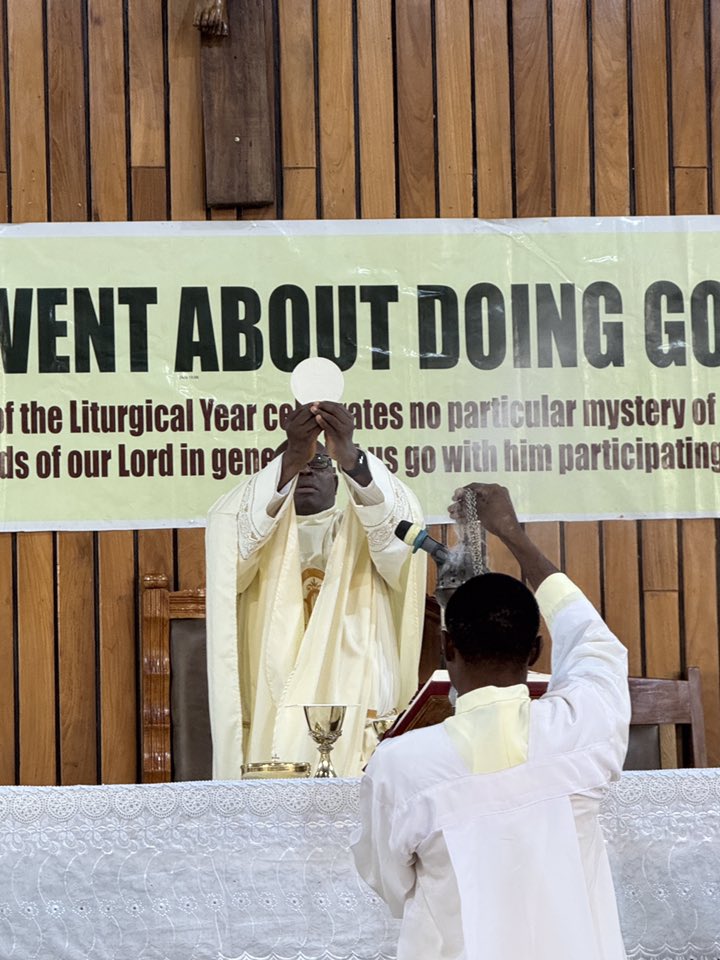 Liturgical Ministry