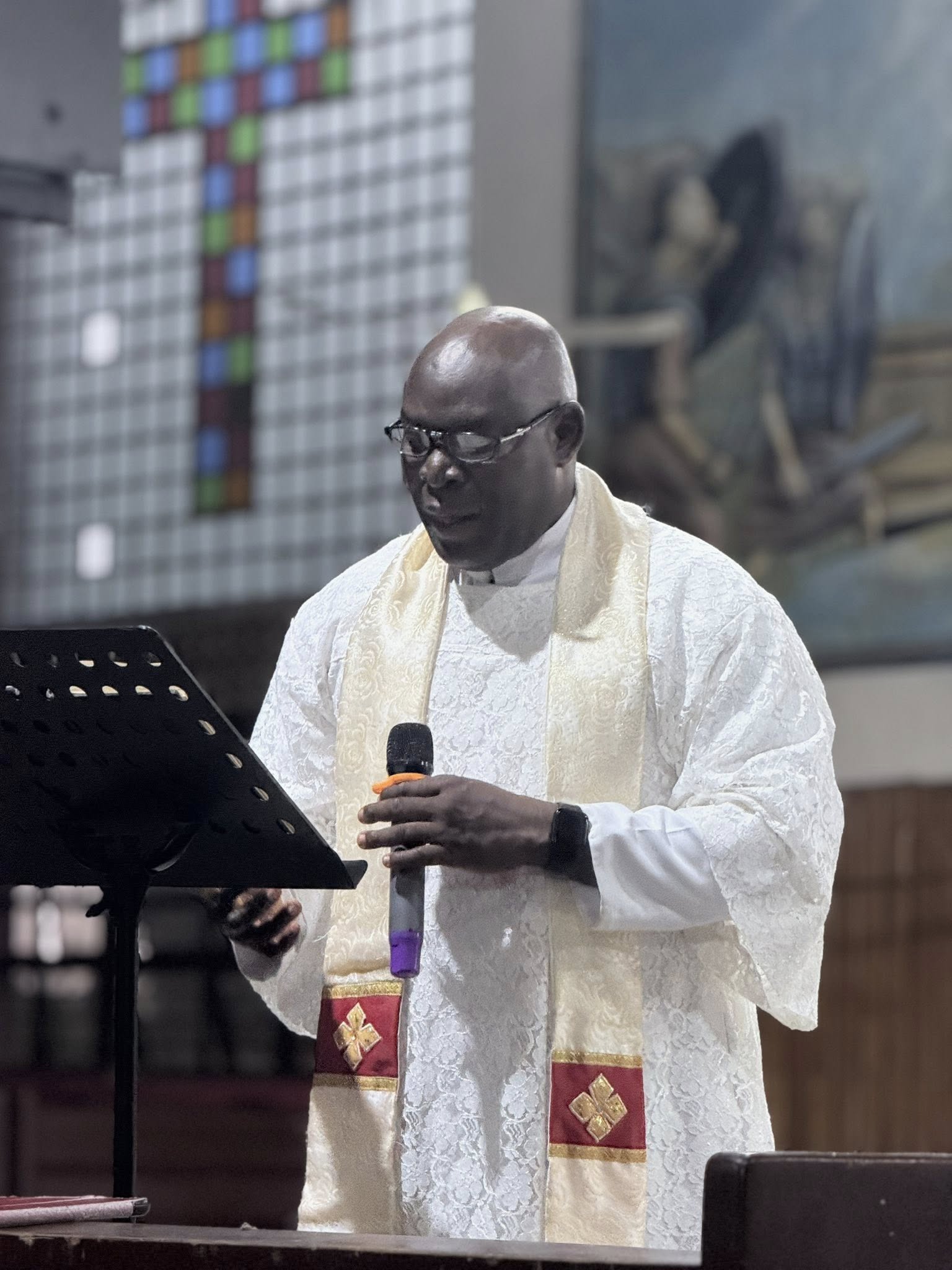 Faith Formation & Education